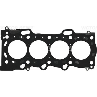 Imagem de REINZ 61 10291 20 Juntas da Cabeça do Motor 74,4 Junta de camadas metálicas 3 TOYOTA: Yaris II Hatchback