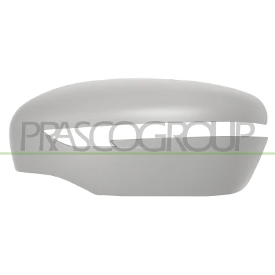 Imagem de PRASCO DS7127424 Revestimento, retrovisor exterior esquerda com subcapa NISSAN: Qashqai 2