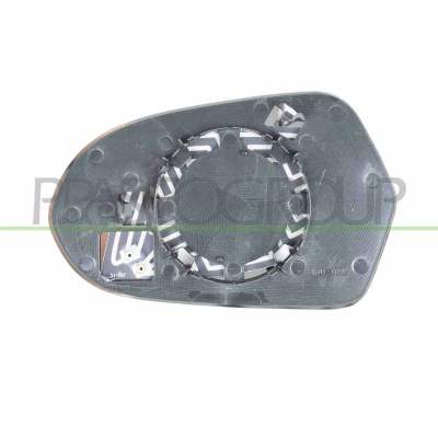 Imagem de PRASCO AD0387513 Vidro Espelho à direita AUDI: A6 C7 Avant