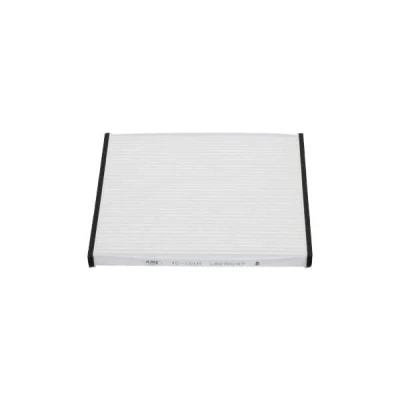 Imagem de KAVO PARTS TC 1010 Filtro, ar do habitáculo Filtro de pólen 218mm 195mm 17mm TOYOTA: Corolla IX Station Wagon, Sedan, Verso