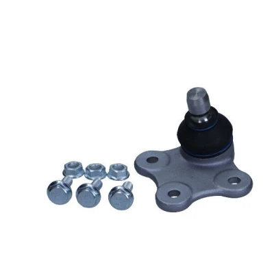 Imagem de QUARO QS7786/HQ Rótula de suspensão Eixo dianteiro, ambos os lados OPEL: Corsa D Hatchback, ALFA ROMEO: MiTo, FIAT: Linea