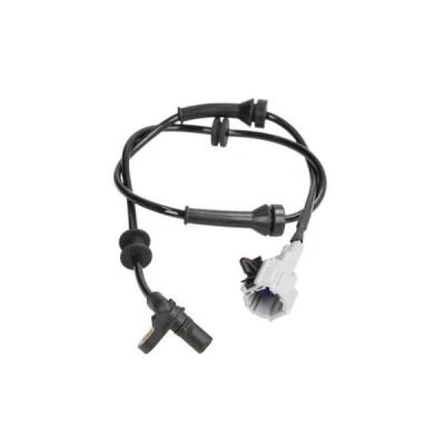 Imagem de ABE CCZ1142ABE Sensor de ABS Eixo dianteiro, traseiro direito, lado esquerdo NISSAN: NP300 Navara Pick up