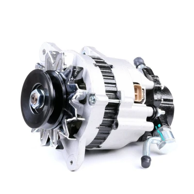 Imagem de AS PL A5006 Alternador 12V 60A MITSUBISHI: PAJERO 1, L300 / Delica III Van, L200 II Pick up, HYUNDAI: H100 Minibus