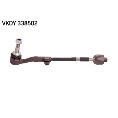Imagem de SKF VKDY 338502 Barra de Direcção BMW: 1 Hatchback, 3 Coupe, Touring