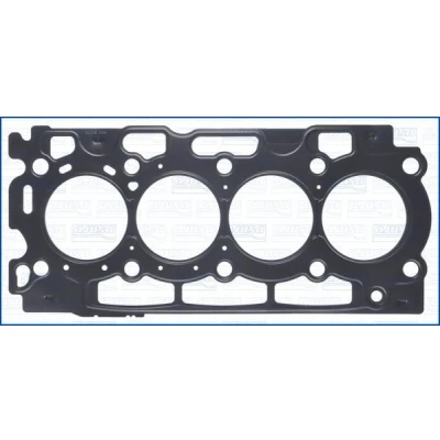 Imagem de AJUSA 10157700 Juntas da Cabeça do Motor 1,25mm 76mm 3 MULTILAYER STEEL PEUGEOT: 206 Hatchback, 307 SW, Carrinha, CITROËN: C2 Hatchback