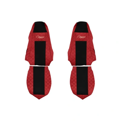 Imagem de Cobertura do assento F CORE FX02 RED