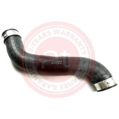 Imagem de at autoteile germany at20446 Mangueira Para o Turbocompressor MERCEDES BENZ: Classe E Sedan