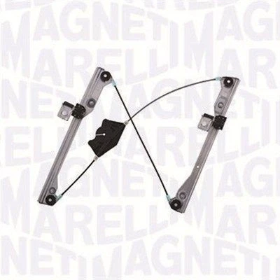 Imagem de Magneti Marelli Elevador de vidro à frente, lado esquerdo elétrico sem motor 350103170027 VOLKSWAGEN: Golf 4, Bora Sedan, 4 Variant