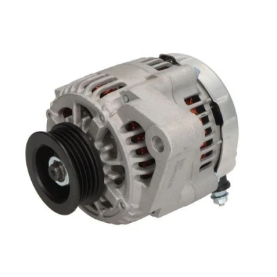 Imagem de STARDAX STX110152R Alternador 14V 60A