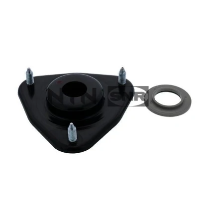 Imagem de SNR KB673.10 Kit de reparação, suporte apoio do conj. mola/amortecedor MITSUBISHI: ASX SUV