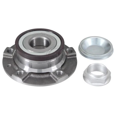 Imagem de A.B.S. 200973 Kit de rolamento roda com o da integrado, anel sensor magnético integrado 128 PEUGEOT: 508 I SW, 807, 407 Sedan