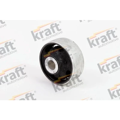 Imagem de KRAFT 4230260 Casquilho de Braço Suspensão Eixo dianteiro, ambos os lados, interior, traseira VOLKSWAGEN: Golf 4, Bora Sedan, Polo V Hatchback