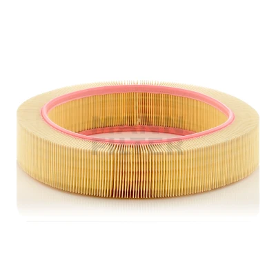 Imagem de MANN FILTER C 40 174 Filtro de ar 80 395 Cartucho filtrante MERCEDES BENZ: Classe S Sedan, SL Coupe, G SUV