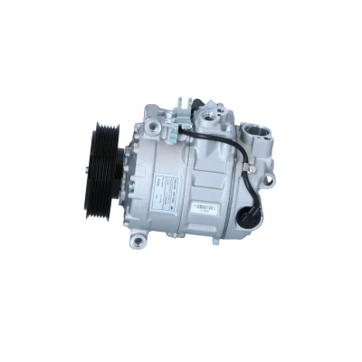Imagem de NRF 32883 compressor 7SEU16C 12 PAG 46 com óleo de AUDI: A4 B6 Sedan, Avant, A6 C5 Sedan