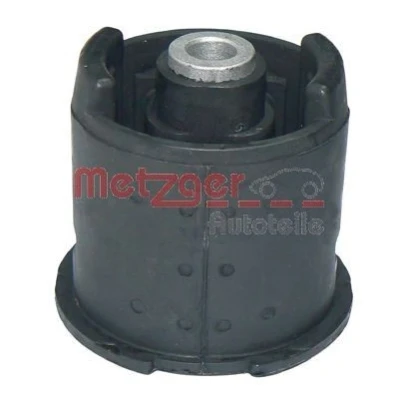 Imagem de METZGER 52035709 Bucha de Eixo traseiro esquerdo, direito, à frente BMW: 5 Sedan, 7, Touring