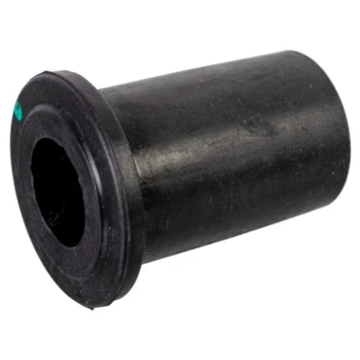 Imagem de FEBI BILSTEIN 174340 Casquilho de apoio, mola lâmina Eixo traseiro esquerdo, traseira, direito, em cima, interior, exterior