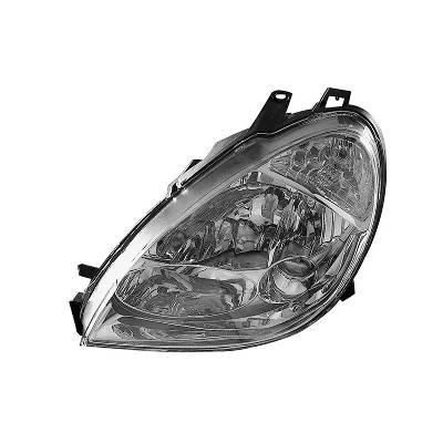 Imagem de ABAKUS 552 1114R LDEMF Farol Principal CITROËN: Xsara Hatchback