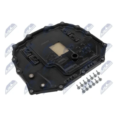 Imagem de Filtro hidráulico, caixa de velocidades automática NTY FSF VW 019
