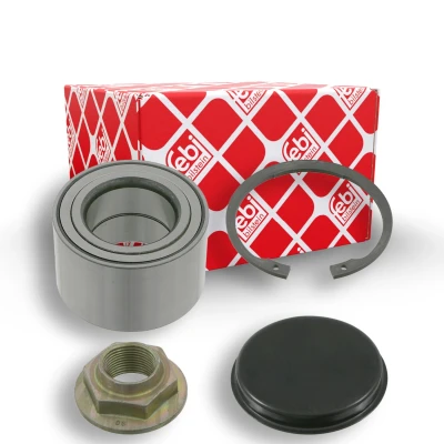 Imagem de FEBI BILSTEIN 23179 Kit de rolamento roda RENAULT: MASTER 2 Kasten, Bus, Pritsche/Fahrgestell, OPEL: Movano A Van