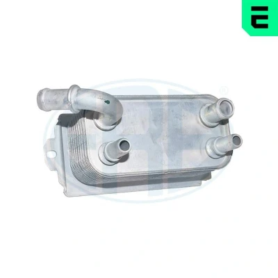 Imagem de ERA 354121 Radiador de Óleo VOLVO: V60 I, V70 2, XC60 FORD: Galaxy Mk2 MPV, FIESTA 6, S Max Mk1, LAND ROVER: Range Rover Evoque