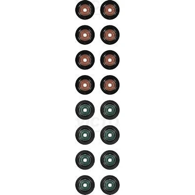 Imagem de REINZ 12 35546 01 Jogo de juntas, haste da válvula FORD: MONDEO 3, Ranger Mk3, Focus 2, MAZDA: 6 Carrinha, VOLVO: V60 I