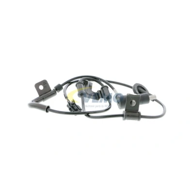 Imagem de VEMO V52 72 0086 Sensor de ABS Eixo traseiro direito Q+, original equipment manufacturer quality para veículos com 12