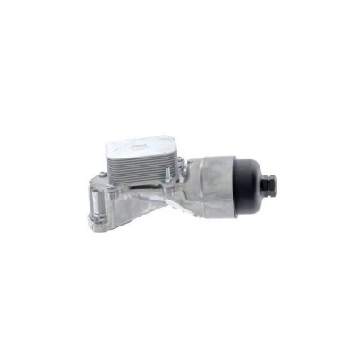 Imagem de MAHLE ORIGINAL CLC 130 000S Radiador de Óleo com juntas, caixa do filtro óleo CITROËN: Berlingo / First I Van