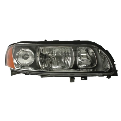 Imagem de ALKAR 2746724 Farol Principal à direita H9, PY21W, H7 VOLVO: V70 2