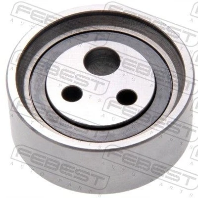 Imagem de FEBEST 2487 LOG Rolo tensor, correia dentada RENAULT: MEGANE 1, Clio 4, Rapid Van, DACIA: Lodgy