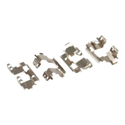Imagem de JP GROUP 3464002910 Kit de acessórios, pastilhas travão HONDA: CIVIC 5 Stufenheck, Coupe, CRX 3