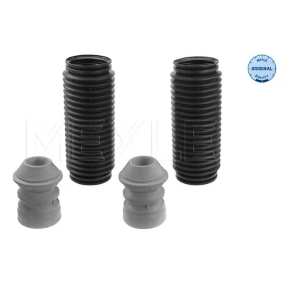 Imagem de MEYLE 314 740 0005 Coifa Amortecedor Eixo traseiro ORIGINAL Quality BMW: X5