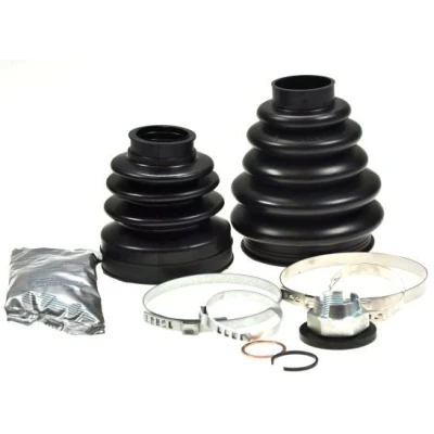 Imagem de LÖBRO 306096 Fole de Transmissão TPE (elastómero termoplástico), NBR (borracha nitrilo butadieno) com porca FORD: Grand C Max, FOCUS 3 Turnier