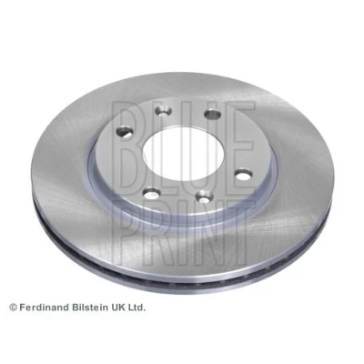Imagem de BLUE PRINT ADP154312 Disco de travão Eixo dianteiro 247 20 4 108 interior ventilado revestido PEUGEOT: 206 Hatchback, 306 Van