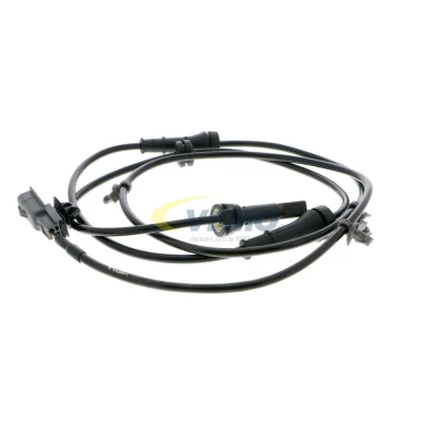Imagem de VEMO V38 72 0164 Sensor de ABS Eixo dianteiro Original Quality para veículos com 12 NISSAN: Juke
