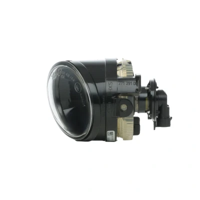 Imagem de HELLA 1N0 271 295 411 Farol de Nevoeiro esquerda 12 com lâmpada incandescência VOLKSWAGEN: Golf 5, Scirocco III, Amarok Pick up