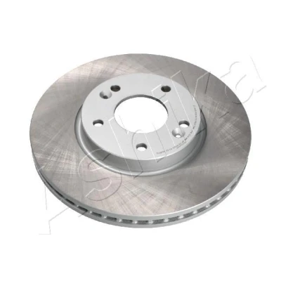 Imagem de ASHIKA Disco de travão HYUNDAI: i30 III Hatchback, Carrinha, KIA: Ceed Hatchback 60 0H H35C 51712G4000 Discos