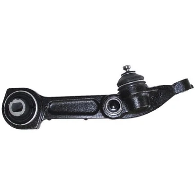 Imagem de MAPCO 59880 Braço de suspensão Eixo dianteiro, lado direito, em baixo transversal Aço fundido MERCEDES BENZ: Classe S Sedan