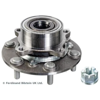 Imagem de BLUE PRINT ADC48261 Kit de rolamento roda MITSUBISHI: L200 / Strakar V Pick up, IV Camião plataforma Chassis
