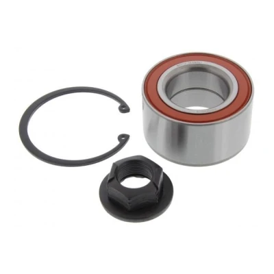 Imagem de MAPCO 26685 Kit de rolamento roda Eixo dianteiro, ambos os lados 72
