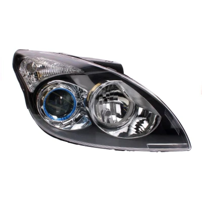 Imagem de ABAKUS 221 1154R LDEM2 Farol Principal HYUNDAI: i30 I Hatchback