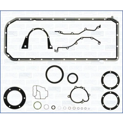 Imagem de AJUSA 54127100 Juntas BMW: 3 Coupe