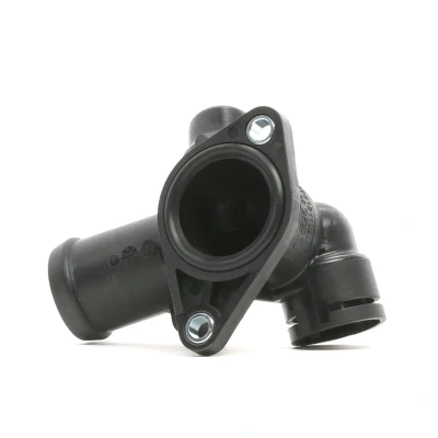 Imagem de VAICO V10 2542 Flange de cabeça cilíndrica, traseira com retentor Original Quality AUDI: A4 B6 Avant, Sedan, B7 Avant
