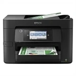 Imagem de Epson Workforce Pro WF 4825DWF Impressora Multifunções a Cores WiFi