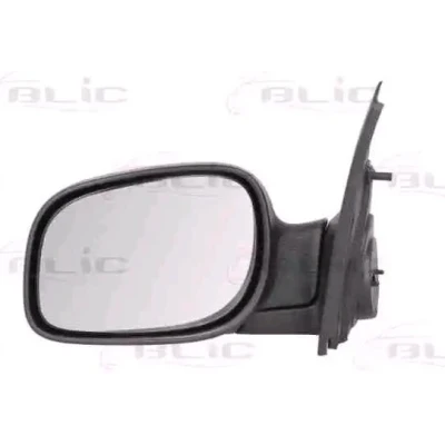 Imagem de Espelho retrovisor exterior BLIC 5402 57 2001637P