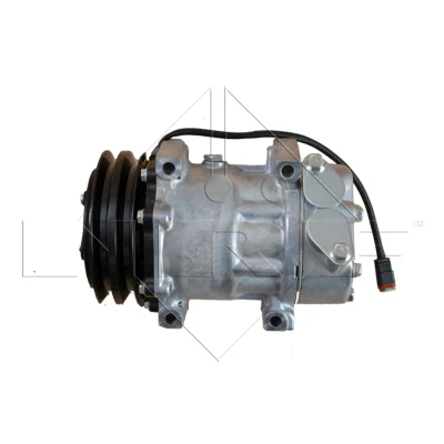 Imagem de NRF 32704 compressor SD7H15 24 PAG 46 com óleo de