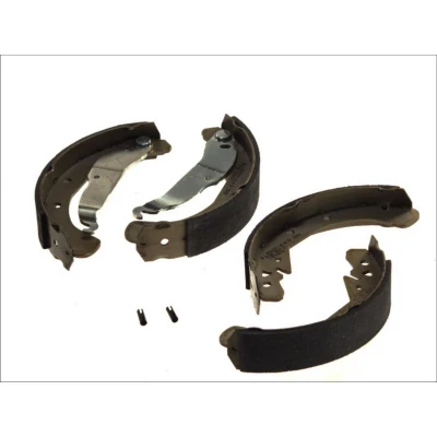 Imagem de BOSCH 0 986 487 554 Maxilas de Travão 230 41 OPEL: Astra G CC, F Combo C Van / Carrinha