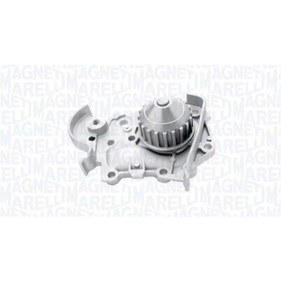 Imagem de MAGNETI MARELLI 352316170961 Bomba de água RENAULT: CLIO 2, Kangoo I Express, Scénic 1, PEUGEOT: 307 SW, Hatchback, 206 CITROËN: Berlingo II