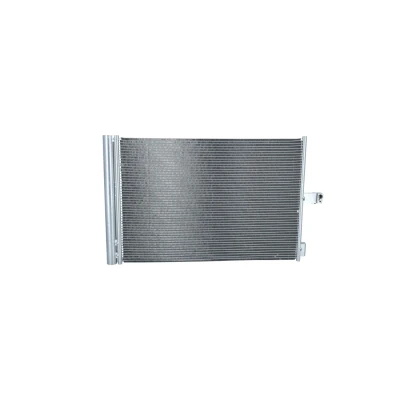 Imagem de NRF 350457 Condensador com secador, retentor 13,7 620 MERCEDES BENZ: Classe E Coupe