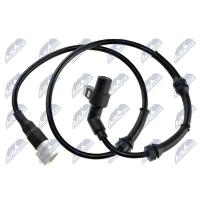 Imagem de NTY HCA FR 051 Sensor de ABS Eixo dianteiro, lado esquerdo, direito, à direita