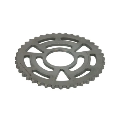 Imagem de TOPRAN 503 128 Roda dentada, árvore de cames
